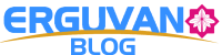 ERGUVAN BLOG